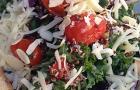 Quinoa Salad